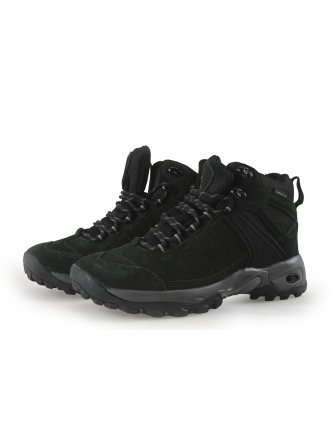 Brutting Wandelschoenen Zwart 358626
 Maat 38
 