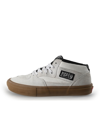 Vans Sneakers Wit 358627
 Maat 43
 
