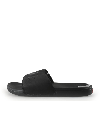 Vans Slippers Zwart 358631
 Maat 43
 