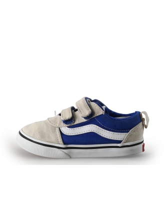 Vans Sneakers Blauw 358635
 Maat 25½
 