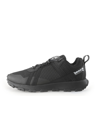 Timberland Sneakers Zwart 358638
 Maat 40
 