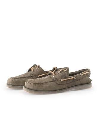 Timberland Bootschoenen Grijs 358641
 Maat 44
 