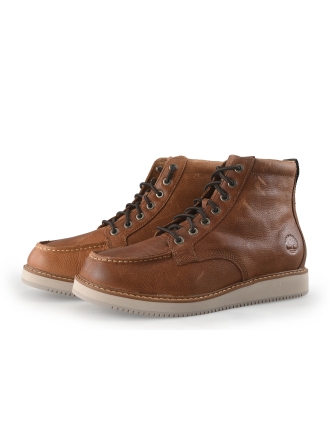 Timberland Veterboots Bruin 358643
 Maat 42
 