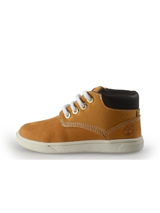 Timberland Sneakers Bruin 358644
 Maat 25
 
