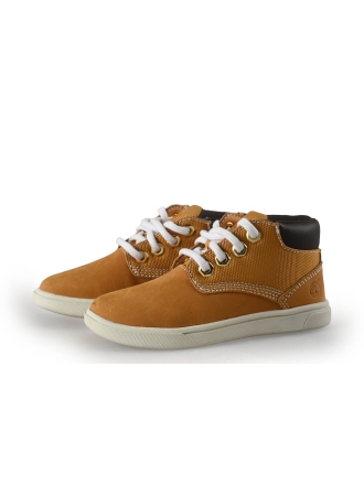 Timberland Sneakers Bruin 358644
 Maat 25
 