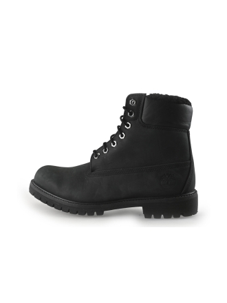 Timberland Sneeuwlaarzen Zwart 358645
 Maat 43½
 