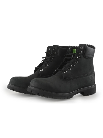 Timberland Sneeuwlaarzen Zwart 358645
 Maat 43½
 