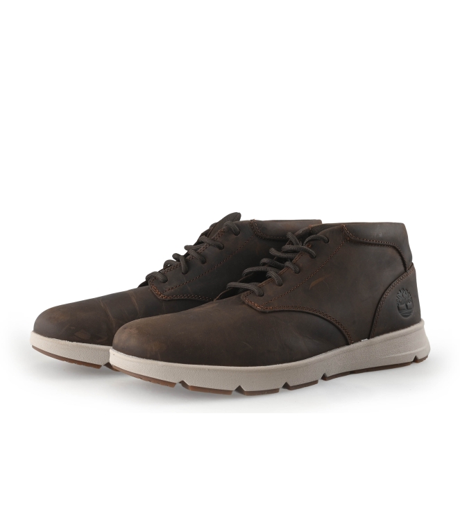 Timberland Hoge sneakers