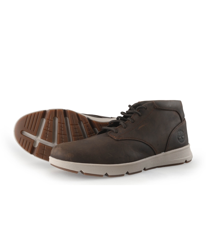 Timberland Hoge sneakers
