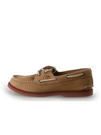 Timberland Bootschoenen Beige 358658
 Maat 38
 