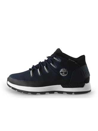Timberland Sneakers Blauw 358659
 Maat 41
 