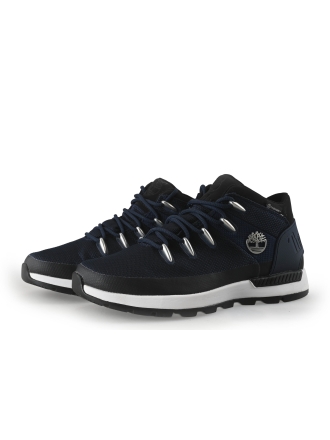 Timberland Sneakers Blauw 358659
 Maat 41
 