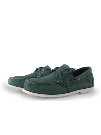 Timberland Bootschoenen Groen 358663
 Maat 44
 
