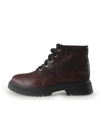 Timberland Enkellaarzen Overig 358665
 Maat 39
 