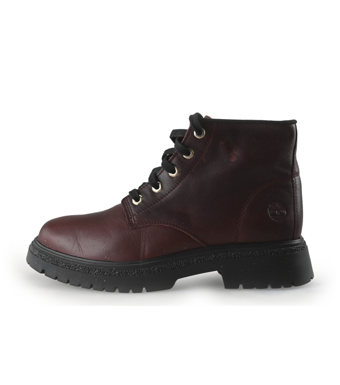 Timberland Enkellaarzen