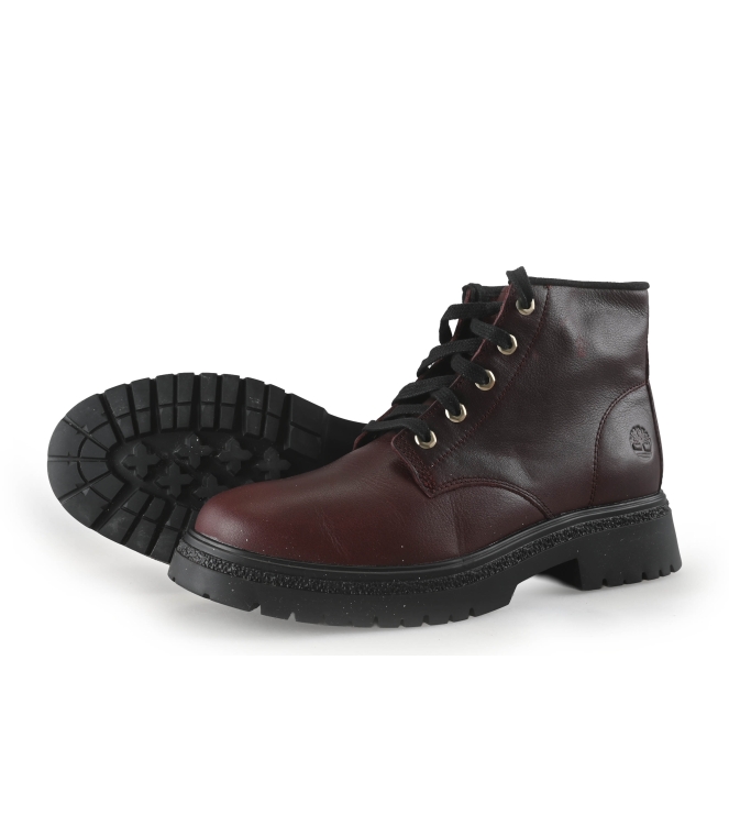 Timberland Enkellaarzen