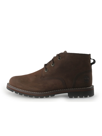 Timberland Veterboots Bruin 358666
 Maat 44
 
