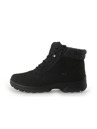 Ara Sneeuwlaarzen Blauw 358670
 Maat 39
 