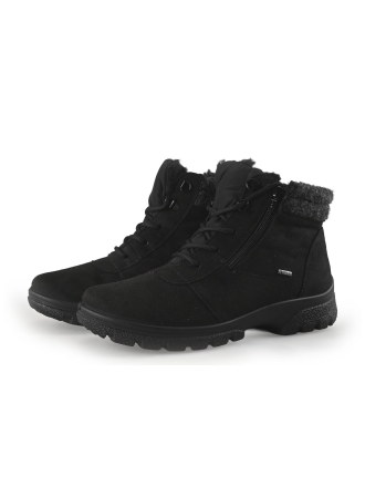 Ara Sneeuwlaarzen Blauw 358670
 Maat 39
 