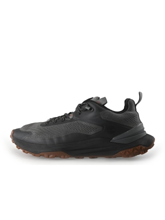 Timberland Veterschoenen Grijs 358678
 Maat 45½
 