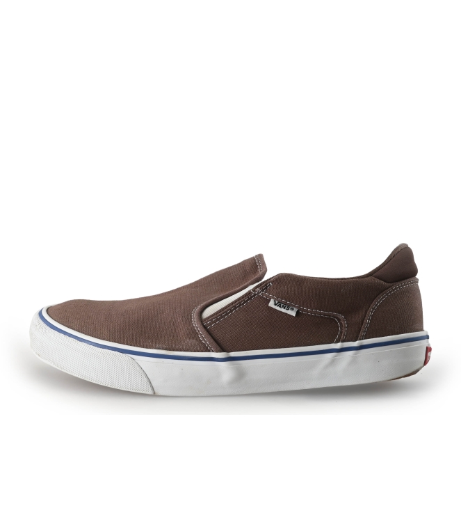 Vans Instappers