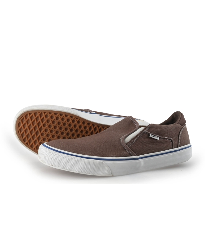 Vans Instappers