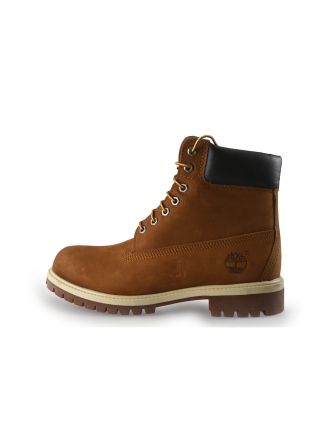 Timberland Boots Bruin 358688
 Maat 42
 