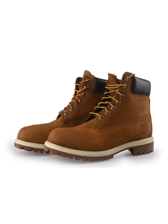 Timberland Boots Bruin 358688
 Maat 42
 