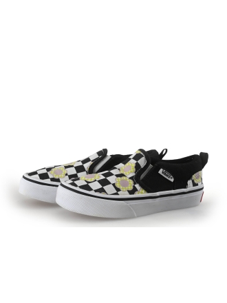 Vans Instappers Zwart 358689
 Maat 27½
 