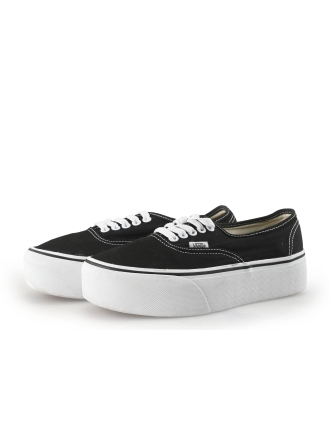 Vans Sneakers Zwart 358691
 Maat 38½
 