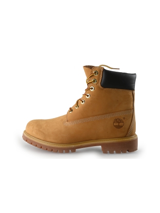 Timberland Veterboots Cognac 358695
 Maat 42
 