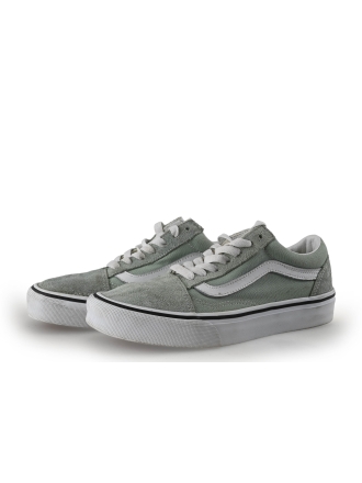 Vans Sneakers Grijs 358697
 Maat 36½
 