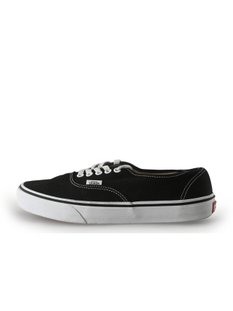 Vans Sneakers Zwart 358704
 Maat 41
 