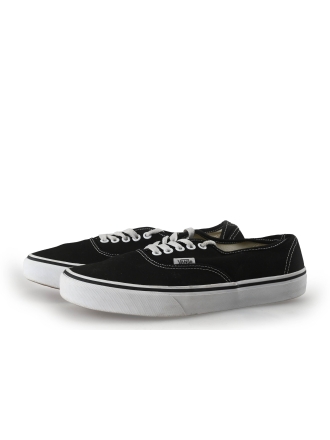Vans Sneakers Zwart 358704
 Maat 41
 