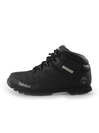 Timberland Veterboots Zwart 358706
 Maat 43
 