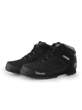 Timberland Veterboots Zwart 358707
 Maat 43½
 