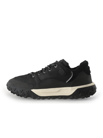 Timberland Sneakers Zwart 358717
 Maat 45
 