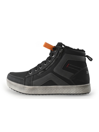 Puccetti Sneakers Blauw 358721
 Maat 44
 