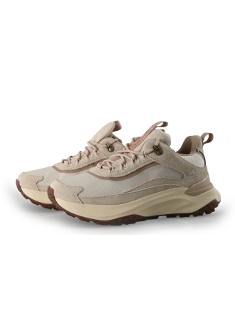 Timberland Sneakers Beige 358723
 Maat 39
 