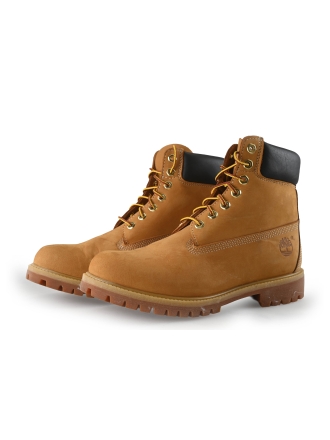 Timberland Veterboots Bruin 358725
 Maat 43
 