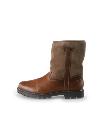 Rieker Sneeuwlaarzen Bruin 358726
 Maat 42
 