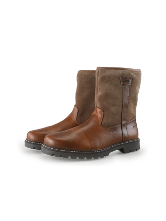 Rieker Sneeuwlaarzen Bruin 358726
 Maat 42
 