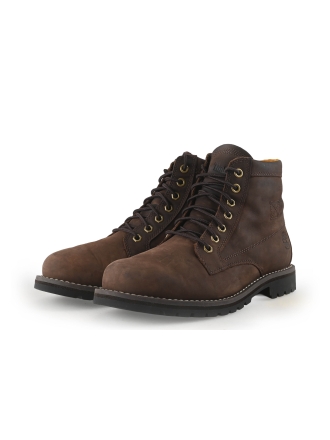 Timberland Bootschoenen Bruin 358729
 Maat 41
 