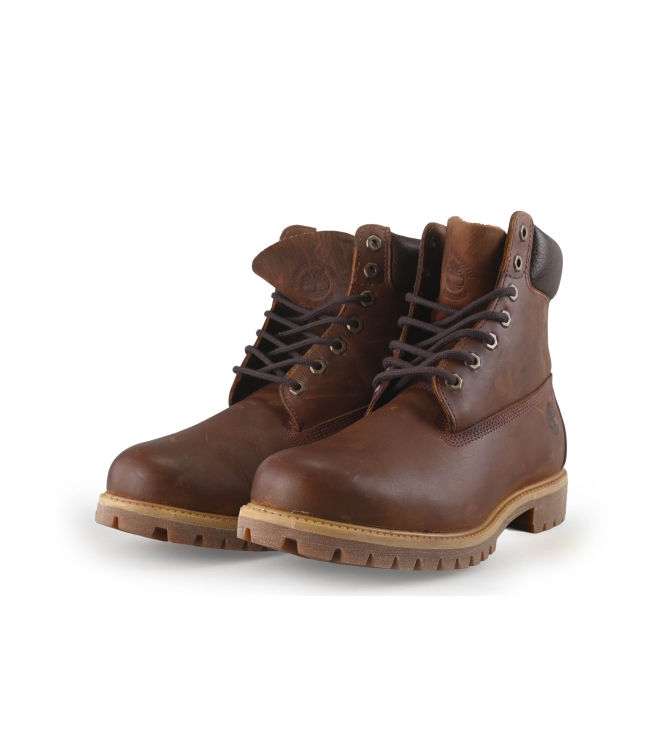 Timberland Veterboots