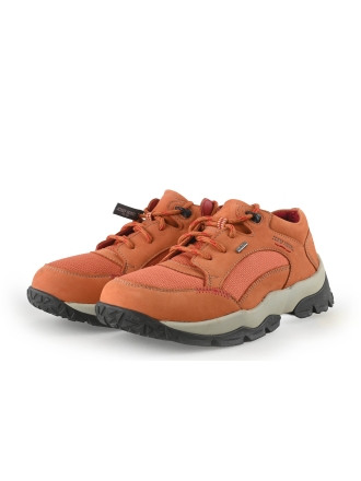 Josef Seibel Sneakers Oranje 358736
 Maat 39
 