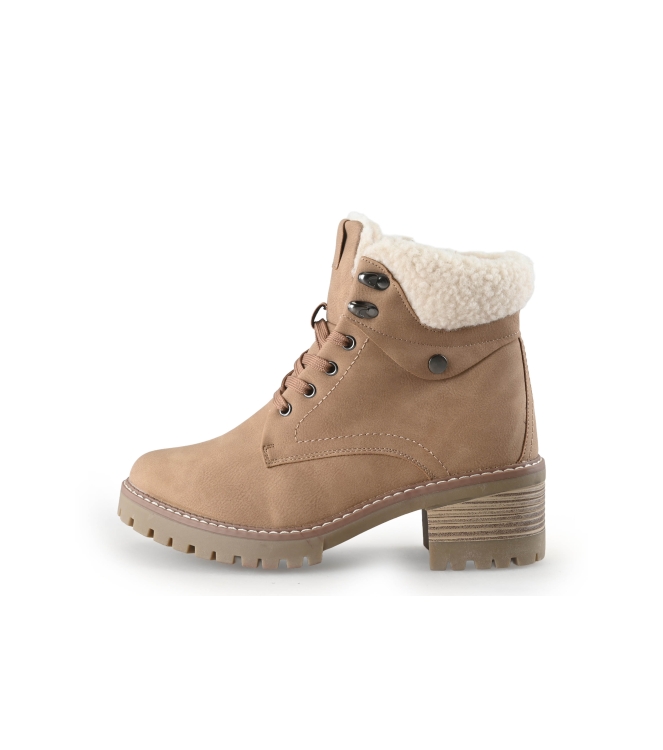 Claverton Veterboots