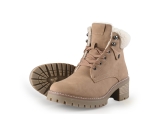 Claverton Veterboots