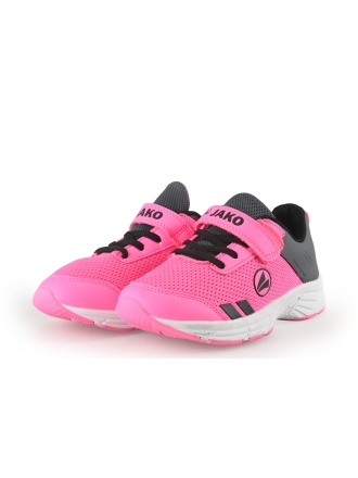 Jako Sportschoenen Roze 358742
Maat 33