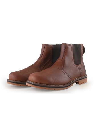 Timberland Chelsea boots Bruin 358744
 Maat 43½
 