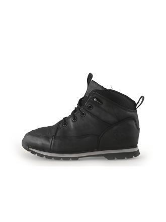 Timberland Veterboots Zwart 358745
 Maat 38
 